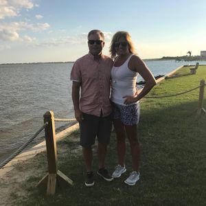 Meet your Posher, Alison